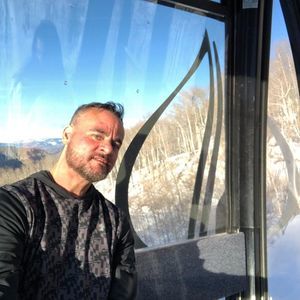 Meet your Posher, Joe